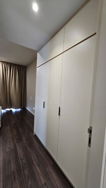Service Residence for Rent at NOVUM - Johnny Tan - Interior - PropertyGuru.com.my