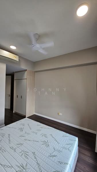 Service Residence for Rent at NOVUM - Johnny Tan - Bedroom - PropertyGuru.com.my