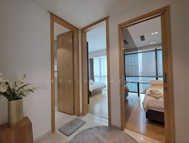 Service Residence for Sale at Damansara City Residency (DC Residensi) - Kevin Chew - Bedroom - PropertyGuru.com.my