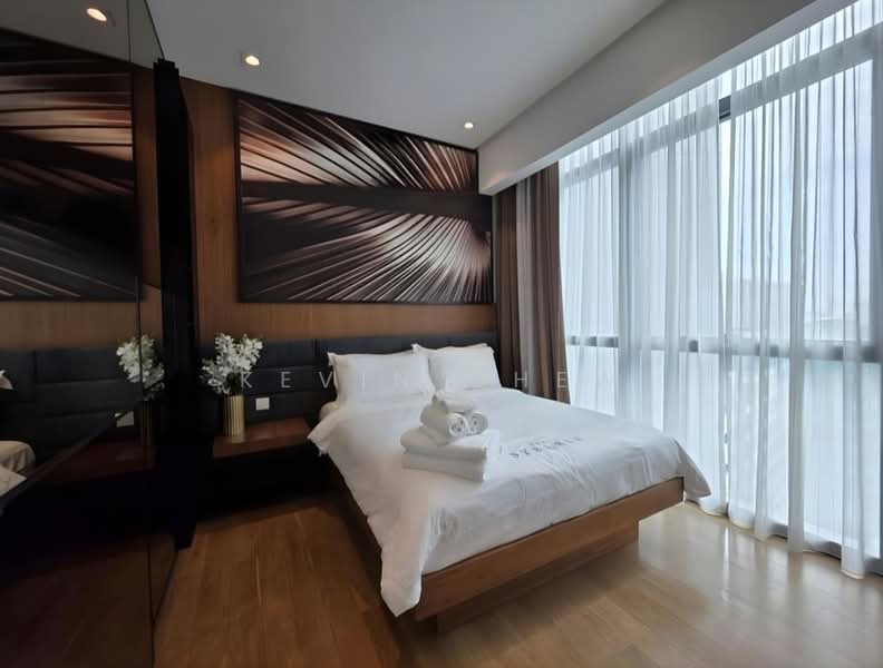 Service Residence for Sale at Damansara City Residency (DC Residensi) - Kevin Chew - Bedroom - PropertyGuru.com.my