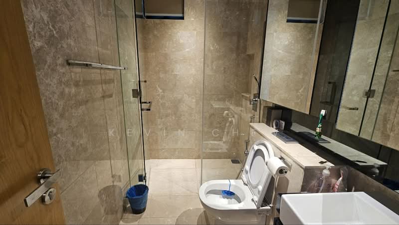 Service Residence for Sale at Damansara City Residency (DC Residensi) - Kevin Chew - Bathroom - PropertyGuru.com.my