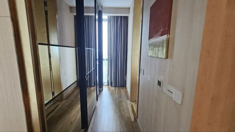 Service Residence for Sale at Damansara City Residency (DC Residensi) - Kevin Chew - Interior - PropertyGuru.com.my