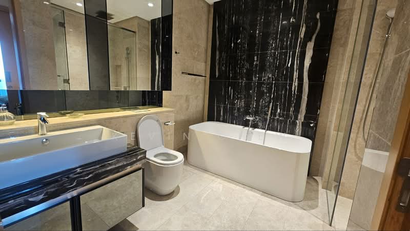 Service Residence for Sale at Damansara City Residency (DC Residensi) - Kevin Chew - Bathroom - PropertyGuru.com.my