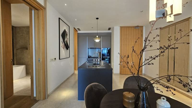 Service Residence for Sale at Damansara City Residency (DC Residensi) - Kevin Chew - Kitchen - PropertyGuru.com.my