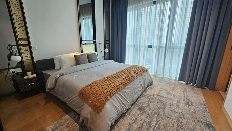 Service Residence for Sale at Damansara City Residency (DC Residensi) - Kevin Chew - Bedroom - PropertyGuru.com.my