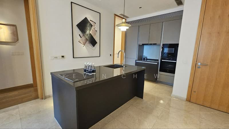 Service Residence for Sale at Damansara City Residency (DC Residensi) - Kevin Chew - Kitchen - PropertyGuru.com.my