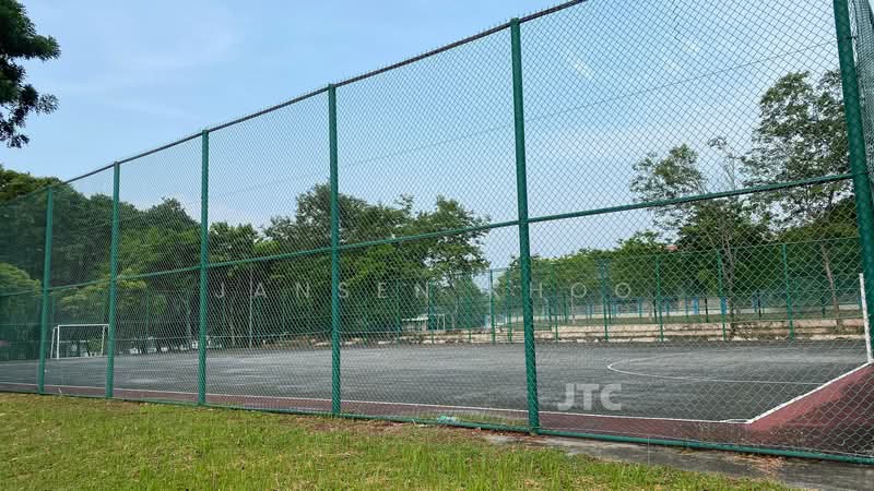 Semi-Detached House for Rent in Setia Alam (Selangor) - Jansen Khoo - PropertyGuru.com.my