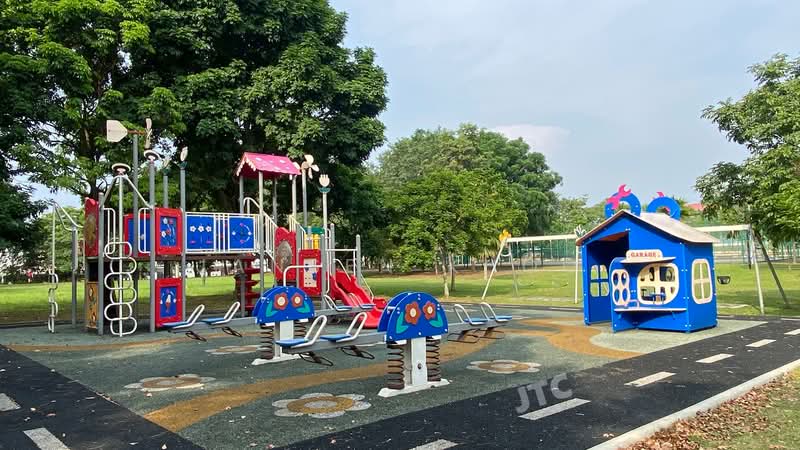 Semi-Detached House for Rent in Setia Alam (Selangor) - Jansen Khoo - Others - PropertyGuru.com.my