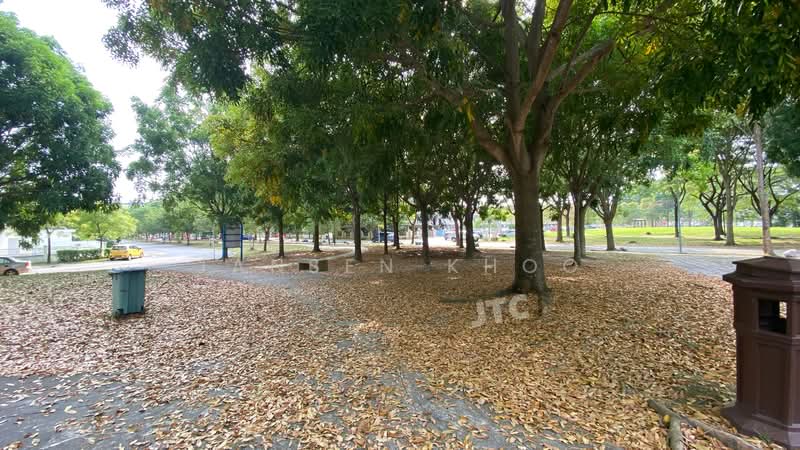 Semi-Detached House for Rent in Setia Alam (Selangor) - Jansen Khoo - PropertyGuru.com.my