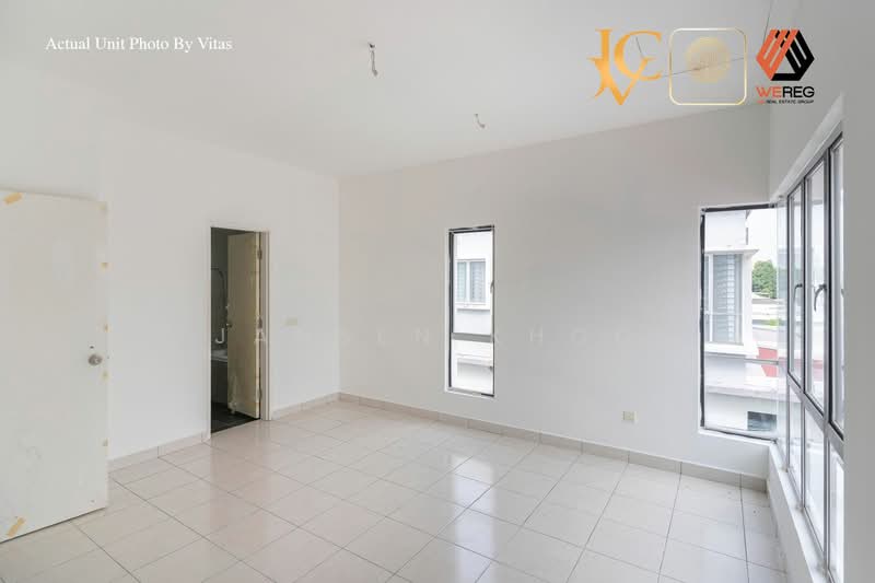 Semi-Detached House for Rent in Setia Alam (Selangor) - Jansen Khoo - Interior - PropertyGuru.com.my