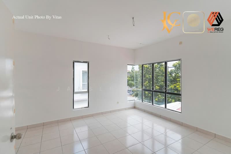 Semi-Detached House for Rent in Setia Alam (Selangor) - Jansen Khoo - Interior - PropertyGuru.com.my