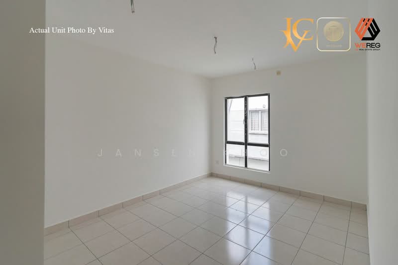 Semi-Detached House for Rent in Setia Alam (Selangor) - Jansen Khoo - Interior - PropertyGuru.com.my