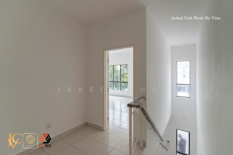 Semi-Detached House for Rent in Setia Alam (Selangor) - Jansen Khoo - Interior - PropertyGuru.com.my