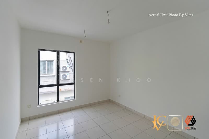 Semi-Detached House for Rent in Setia Alam (Selangor) - Jansen Khoo - Interior - PropertyGuru.com.my