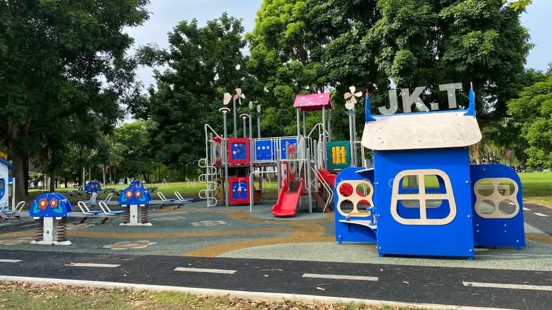 Semi-Detached House for Rent in Setia Alam (Selangor) - Jansen Khoo - Exterior - PropertyGuru.com.my