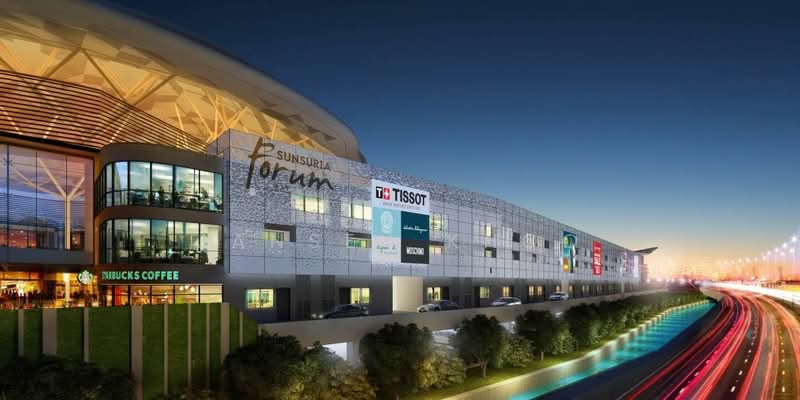 Semi-Detached House for Rent in Setia Alam (Selangor) - Jansen Khoo - Exterior - PropertyGuru.com.my