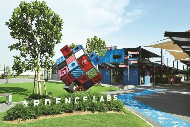 Semi-Detached House for Rent in Setia Alam (Selangor) - Jansen Khoo - PropertyGuru.com.my