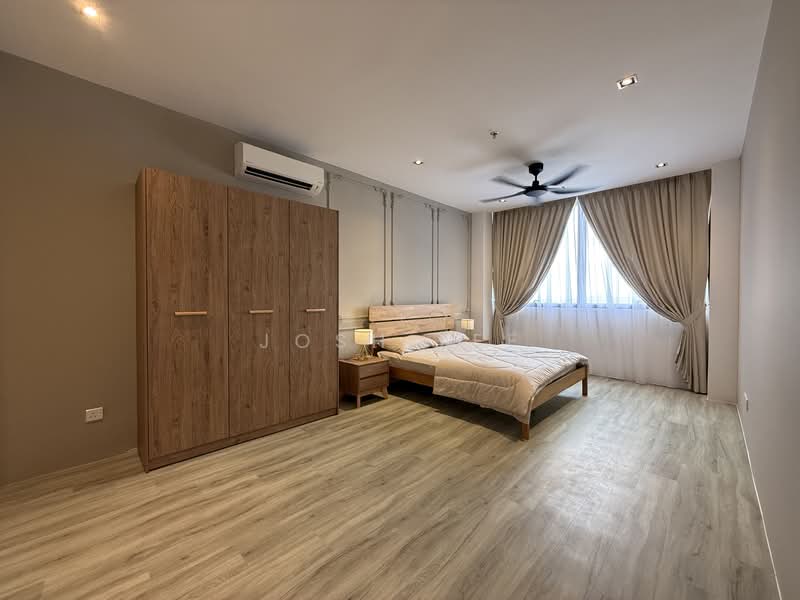 Service Residence for Sale at Lumi Tropicana Serviced Residence - Josh Lee - Bedroom - PropertyGuru.com.my