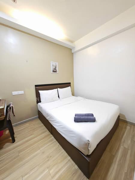 Hotel / Resort untuk Dijual di Iskandar Puteri (Nusajaya) (Johor) - Nike Gan - Bedroom - PropertyGuru.com.my