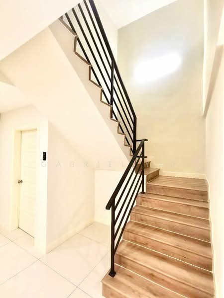 2-storey Terraced House for Rent in Taman Cheras Permata 1 (Cheras) - Gabriel Yap - Interior - PropertyGuru.com.my