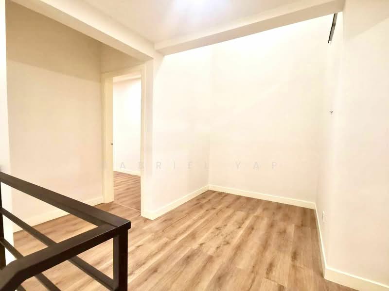 2-storey Terraced House for Rent in Taman Cheras Permata 1 (Cheras) - Gabriel Yap - Interior - PropertyGuru.com.my