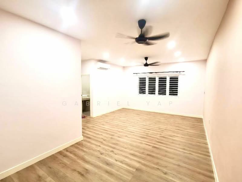 2-storey Terraced House for Rent in Taman Cheras Permata 1 (Cheras) - Gabriel Yap - Interior - PropertyGuru.com.my