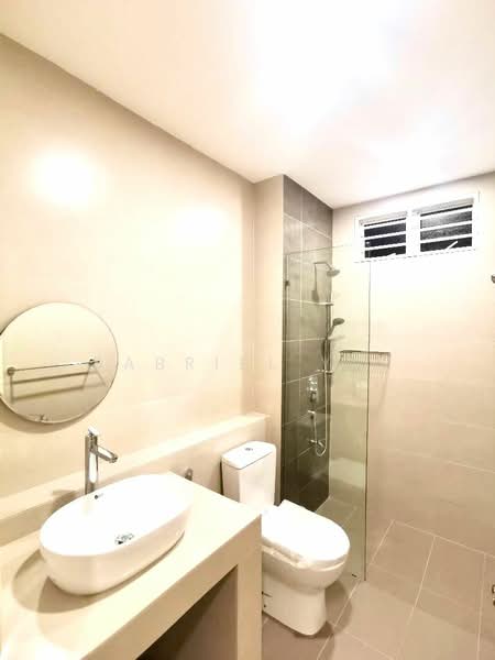 2-storey Terraced House for Rent in Taman Cheras Permata 1 (Cheras) - Gabriel Yap - Bathroom - PropertyGuru.com.my