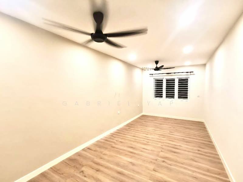 2-storey Terraced House for Rent in Taman Cheras Permata 1 (Cheras) - Gabriel Yap - Interior - PropertyGuru.com.my