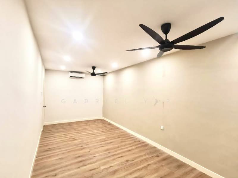 2-storey Terraced House for Rent in Taman Cheras Permata 1 (Cheras) - Gabriel Yap - Interior - PropertyGuru.com.my