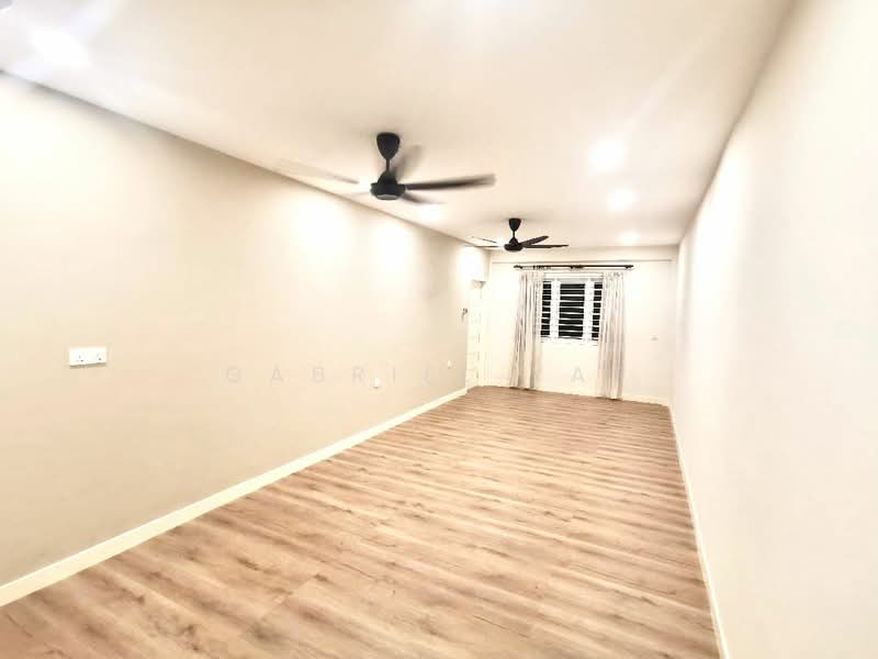 2-storey Terraced House for Rent in Taman Cheras Permata 1 (Cheras) - Gabriel Yap - Interior - PropertyGuru.com.my