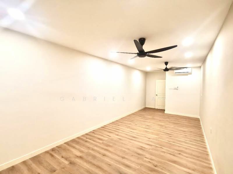 2-storey Terraced House for Rent in Taman Cheras Permata 1 (Cheras) - Gabriel Yap - Interior - PropertyGuru.com.my