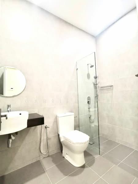 2-storey Terraced House for Rent in Taman Cheras Permata 1 (Cheras) - Gabriel Yap - Bathroom - PropertyGuru.com.my