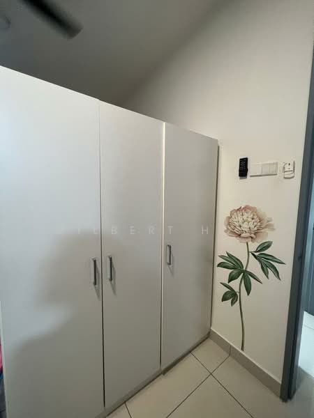 Service Residence for Sale at KL Traders Square - Gilbert Hor - Interior - PropertyGuru.com.my