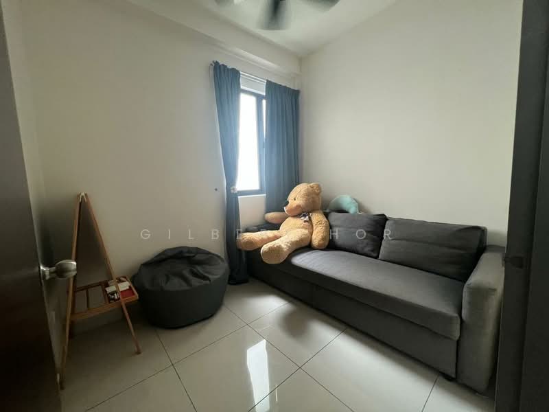 Service Residence for Sale at KL Traders Square - Gilbert Hor - Interior - PropertyGuru.com.my