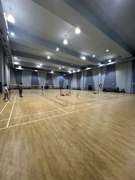 Service Residence for Sale at KL Traders Square - Gilbert Hor - Interior - PropertyGuru.com.my