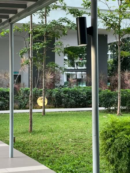 Service Residence for Sale at KL Traders Square - Gilbert Hor - Exterior - PropertyGuru.com.my