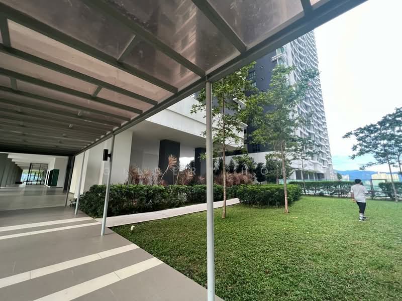 Service Residence for Sale at KL Traders Square - Gilbert Hor - Exterior - PropertyGuru.com.my