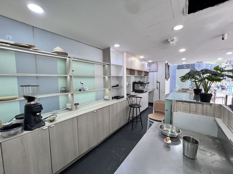 Retail Space for Rent in KL City Centre (Kuala Lumpur) - Kelvin Guee - Interior - PropertyGuru.com.my