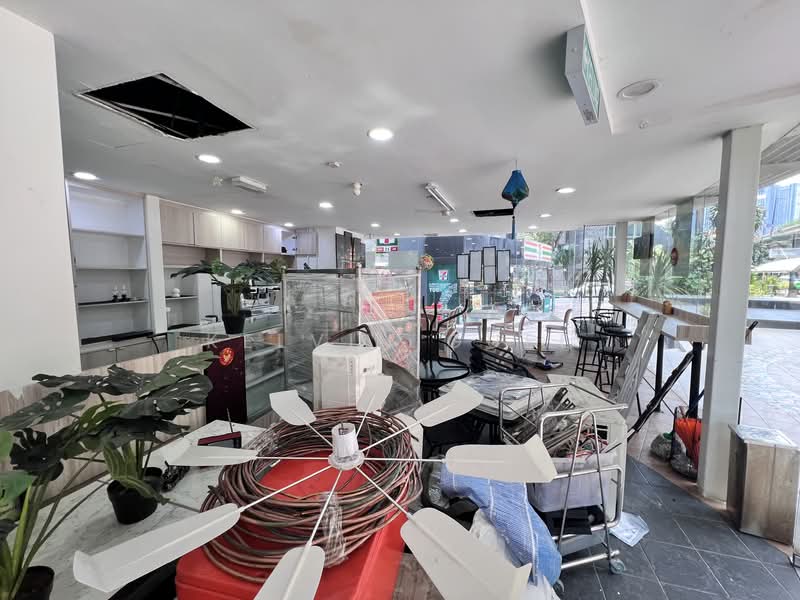 Retail Space for Rent in KL City Centre (Kuala Lumpur) - Kelvin Guee - Interior - PropertyGuru.com.my