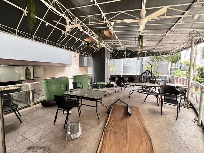 Retail Space for Rent in KL City Centre (Kuala Lumpur) - Kelvin Guee - Balcony - PropertyGuru.com.my