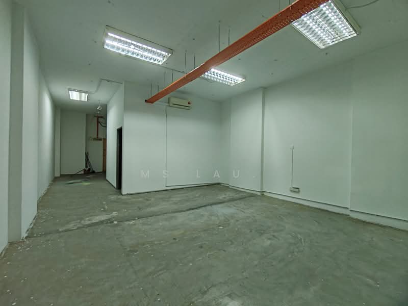 Shop / Office for Rent in Jalan Ipoh (Kuala Lumpur) - Ms Lau. - Interior - PropertyGuru.com.my