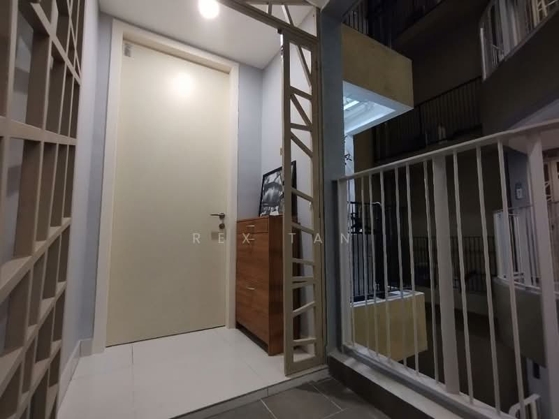 Service Residence for Rent at Parc 3 - Rex Tan - Exterior - PropertyGuru.com.my