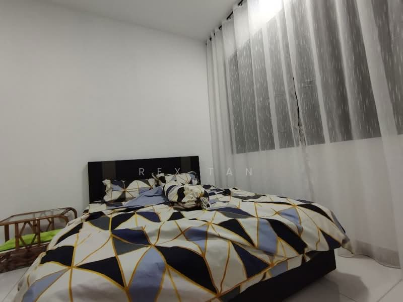 Service Residence for Rent at Parc 3 - Rex Tan - Bedroom - PropertyGuru.com.my