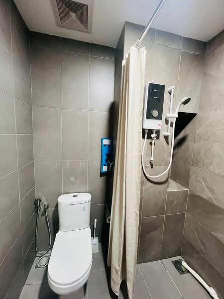Service Residence for Rent at Mossaz @ Empire City - Jenny Tay - Bathroom - PropertyGuru.com.my