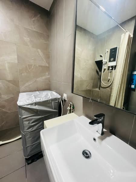 Service Residence for Rent at Mossaz @ Empire City - Jenny Tay - Bathroom - PropertyGuru.com.my