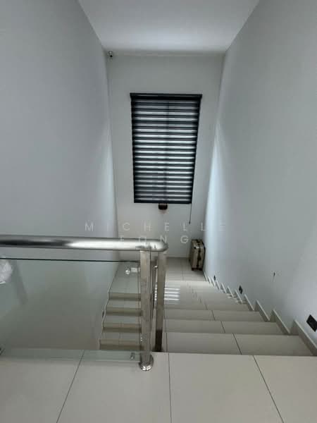 Semi-Detached House for Sale in Taman Setia Indah (Tebrau) - Michelle Fong - Interior - PropertyGuru.com.my