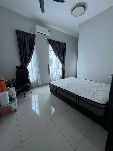 Semi-Detached House for Sale in Taman Setia Indah (Tebrau) - Michelle Fong - Bedroom - PropertyGuru.com.my