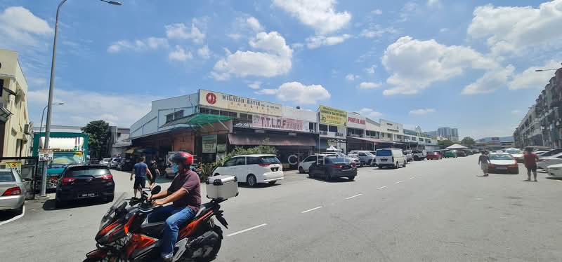 Detached Factory for Sale in Batu Caves (Selangor) - Kent Chua - Exterior - PropertyGuru.com.my