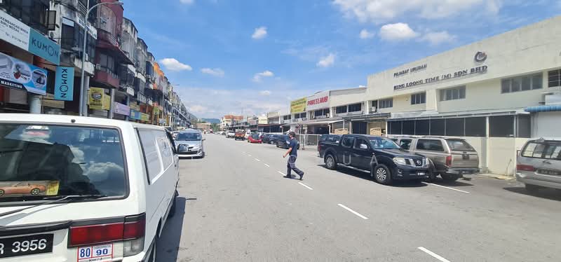 Detached Factory for Sale in Batu Caves (Selangor) - Kent Chua - PropertyGuru.com.my