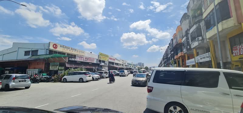 Detached Factory for Sale in Batu Caves (Selangor) - Kent Chua - PropertyGuru.com.my